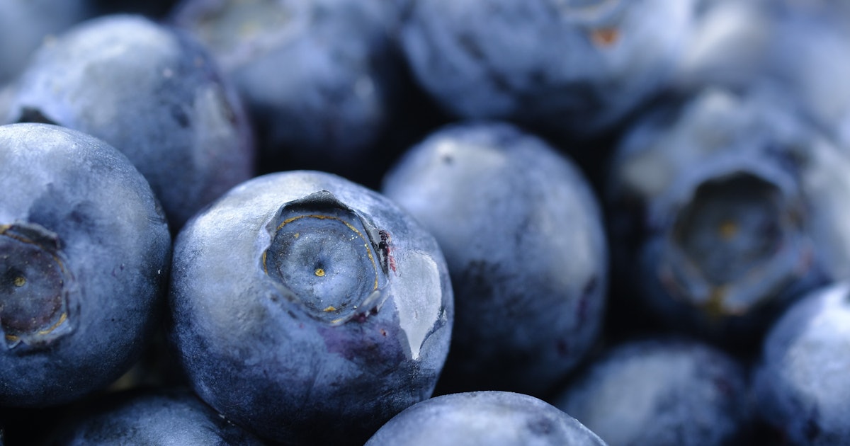 What Does Blueberry Mean On Snapchat Stories This Game Hints At