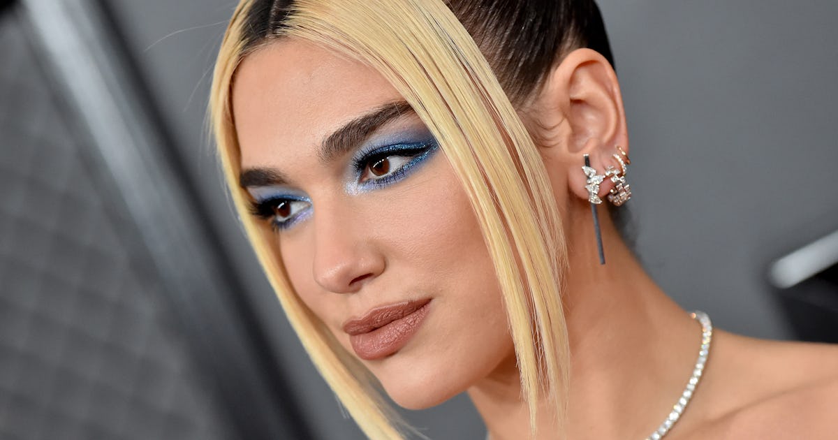 Dua Lipa S Beauty Routine Is Your Answer To Dry Skin