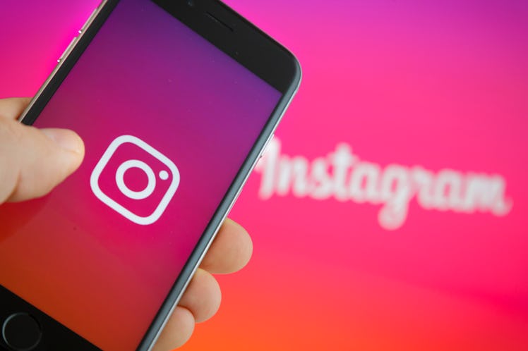Here's why you can't add music to your Instagram Story.