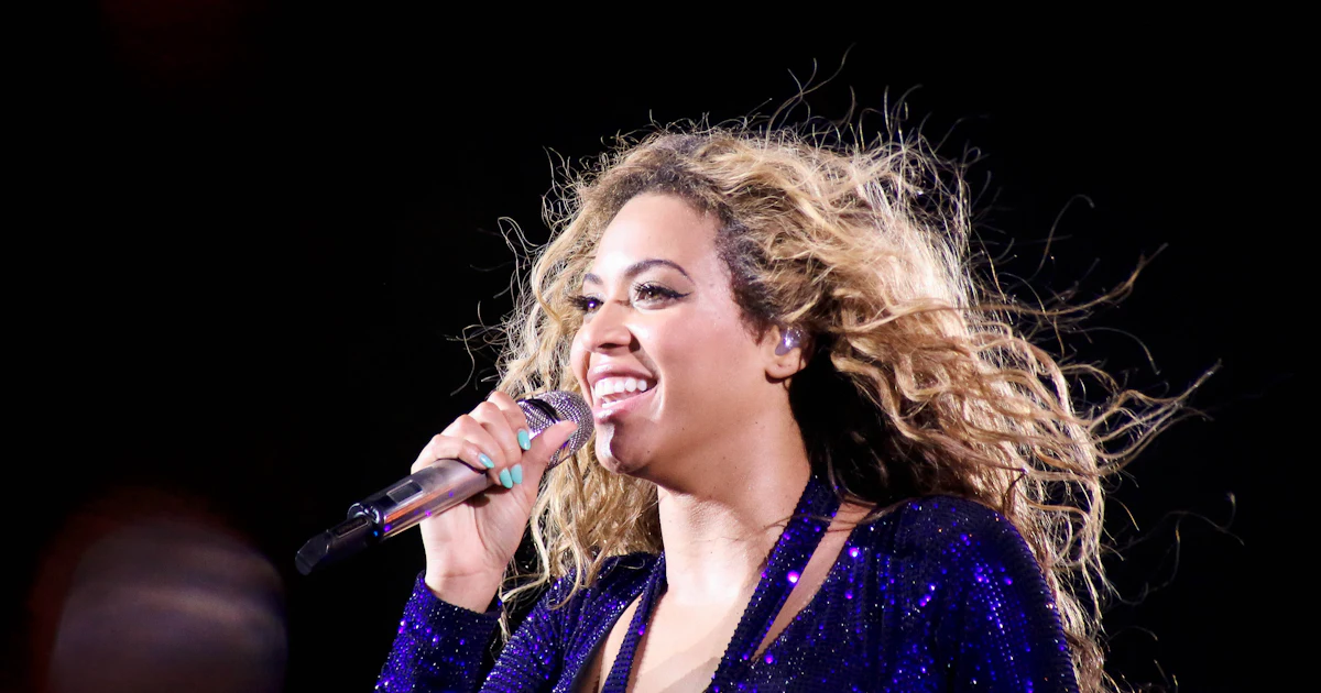 Beyoncé's