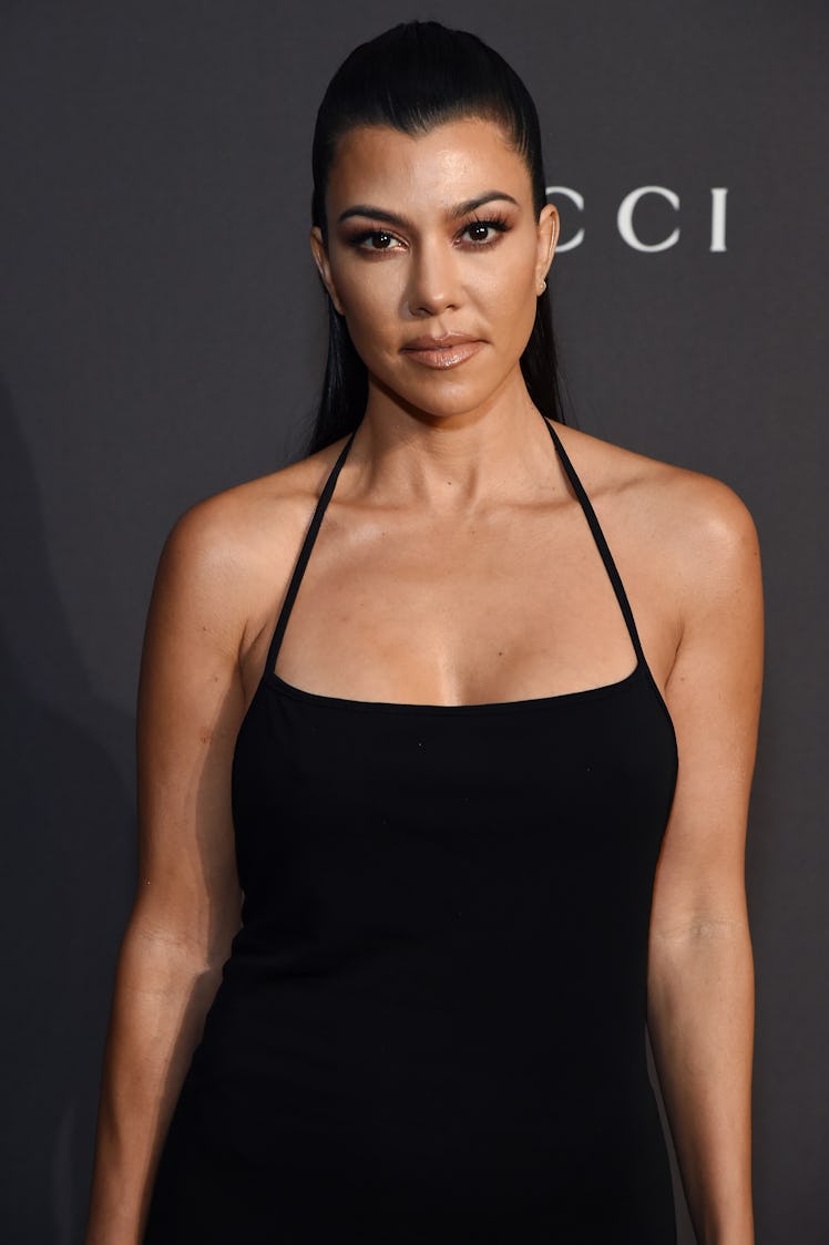 The Tweets About Justin Bieber & Kourtney Kardashian's Cameos On 'Dave' Ask 1 Question.