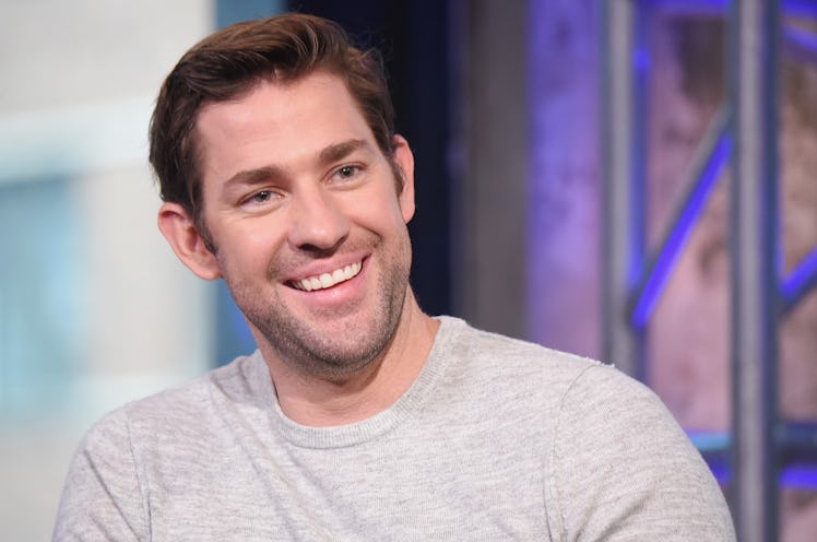 John Krasinski's virtual prom featured Billie Eilish and the Jonas Brothers.