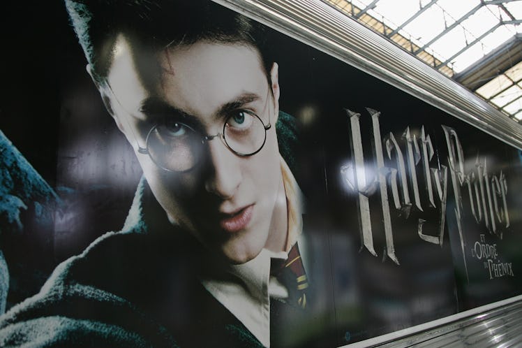 Apply For This ‘Harry Potter’ Dream Job To Make $1,000 Watching The Magical Movies