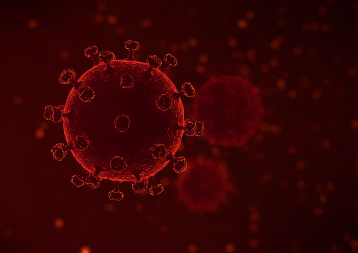 A newborn baby is reported to have died in Connecticut from coronavirus, according to state leaders....
