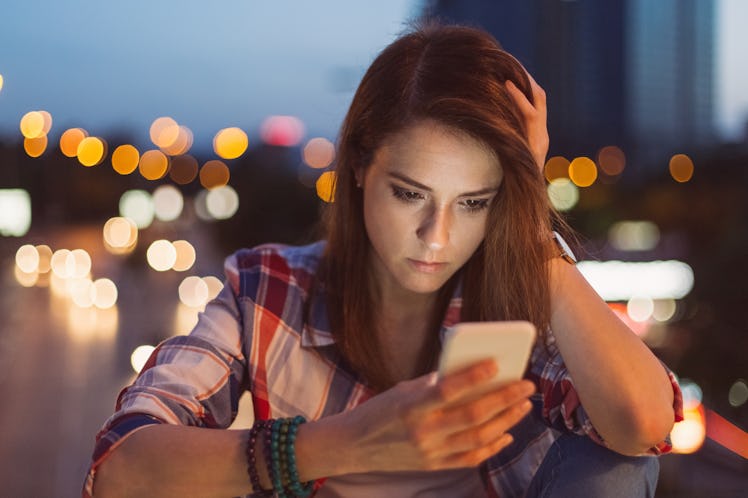 According to a psychologist, texting your crush first makes you nervous because of your amygdala