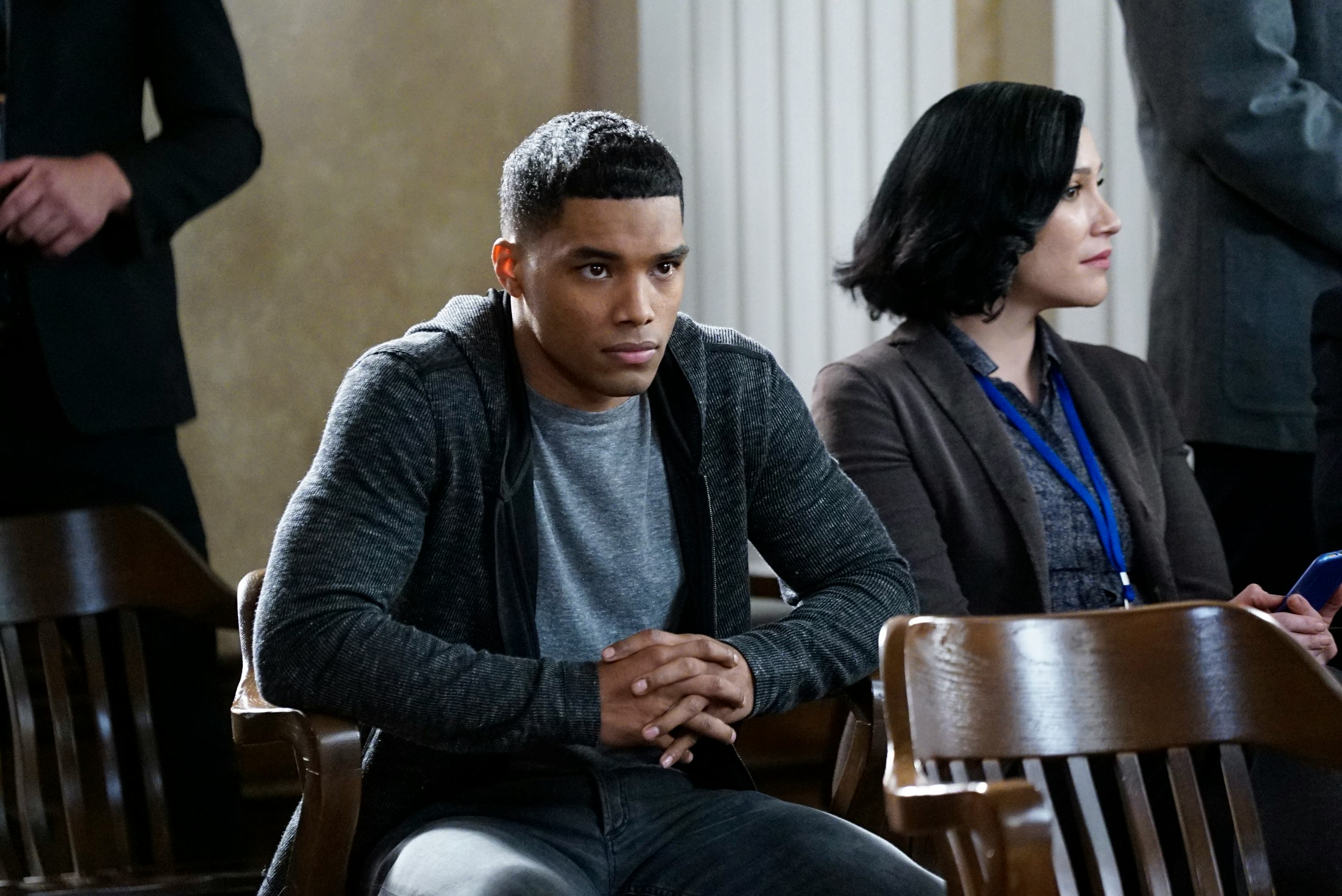 Who Killed Asher On 'HTGAWM' Season 6? These Are The Most Likely Suspects