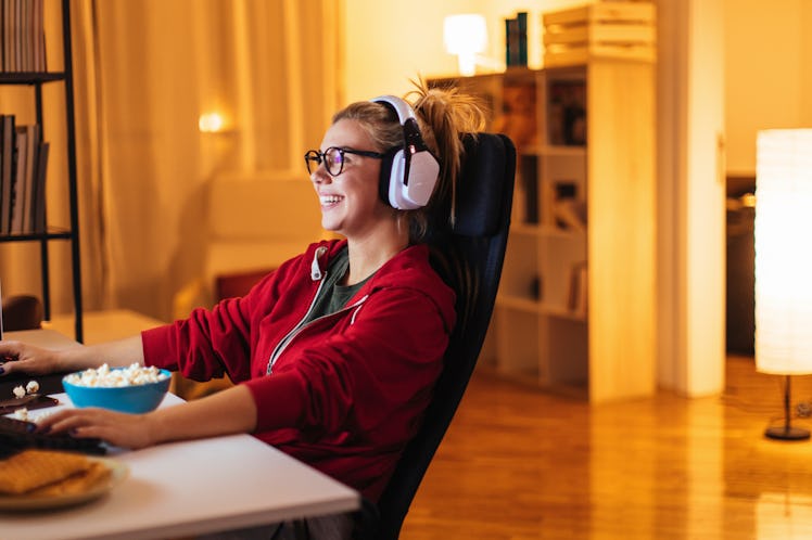 The best online games to play with friends for virtual game nights.
