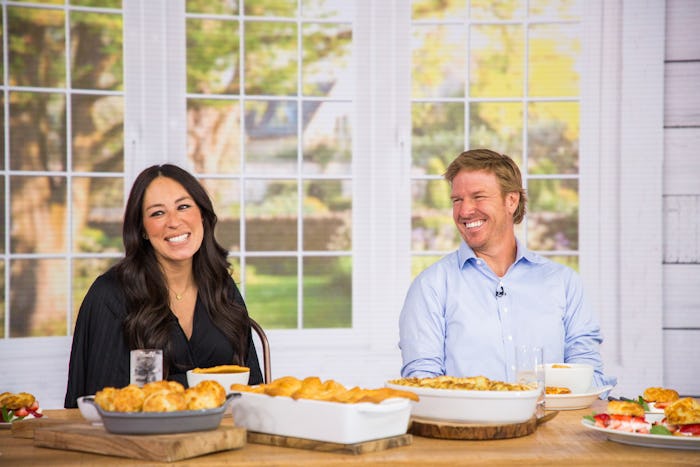 Former 'Fixer Upper' star Joanna Gaines will star in her own Food Network special, shot by her kids,...