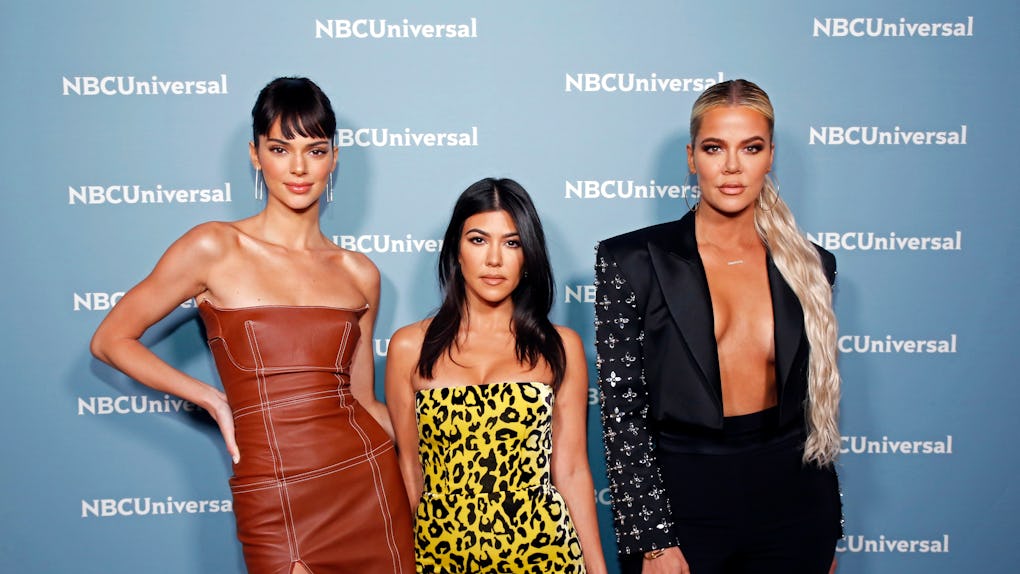 Why Are Kourtney Kardashian Her Sisters Fighting Kendall Jenner Blames Scott Disick Why Are Kourtney Kardashian Her Sisters Fighting Kendall Jenner Blames Scott Disick