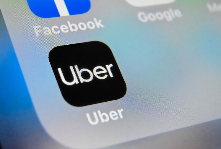 These New Uber Connect & Direct Services Include Expanded Delivery Options