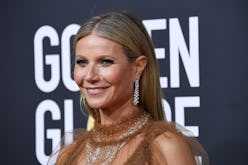 Gwyneth Paltrow is auctioning off her 2000 Oscars dress, which she once said is one of her biggest f...