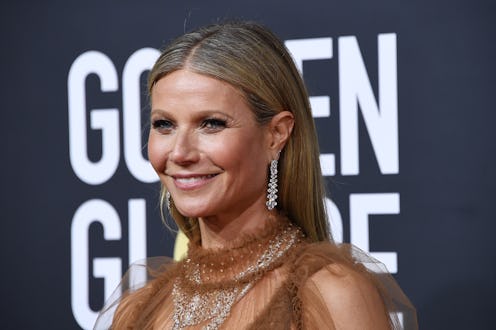 Gwyneth Paltrow is auctioning off her 2000 Oscars dress, which she once said is one of her biggest f...