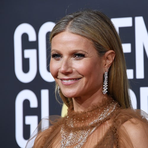 Gwyneth Paltrow is auctioning off her 2000 Oscars dress, which she once said is one of her biggest f...