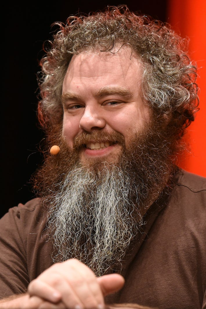 Everything we know about Kingkiller Chronicle Book 3: 'Doors of Stone'