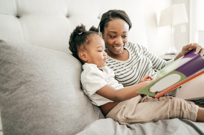 Read these children's books about waiting with your kids to help them practice patience.