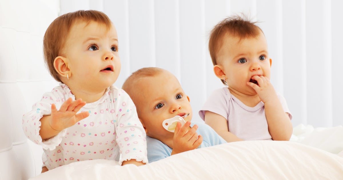 81 Baby Girl Names For Triplets Because Naming 3 Kids At Once Is Hard 81 Baby Girl Names For Triplets Because Naming 3 Kids At Once Is Hard