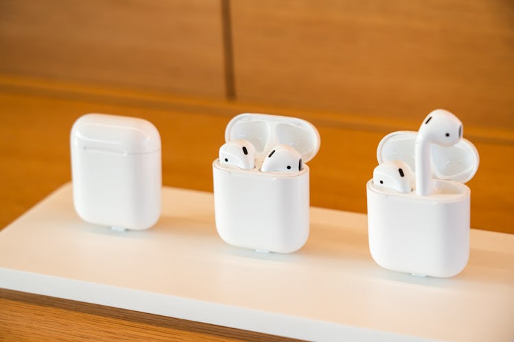Apple's reported new AirPods Pro for 2020 could be launching in just a few weeks.