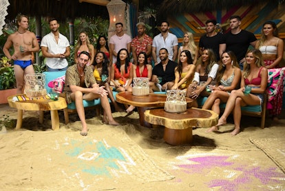 A 'Bachelor In Quarantine' spinoff is being considered