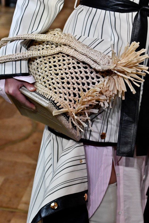 6 Summer 2020 Designer Handbag Trends That Are Worth The Investment