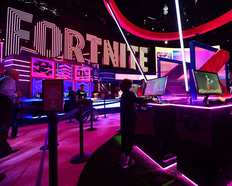 Fortnite Is Finally Available on Google Play
