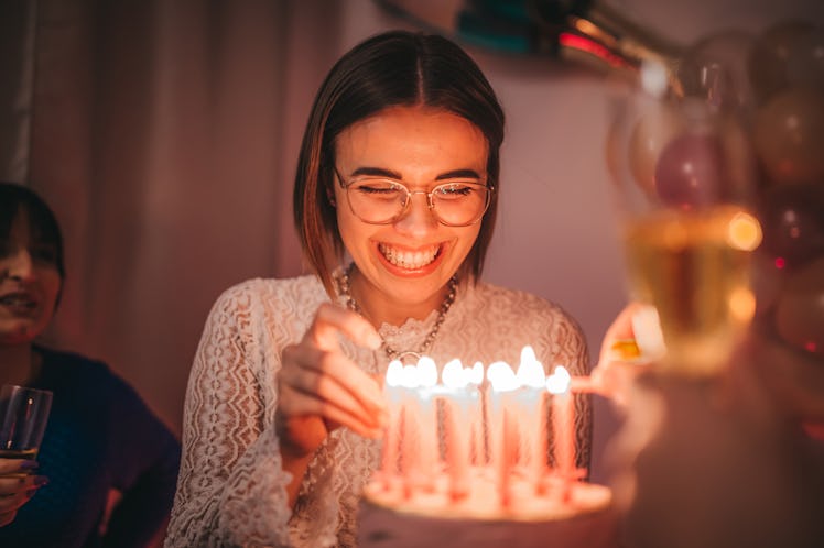 These party backgrounds for Zoom make it easy to host a virtual celebration.