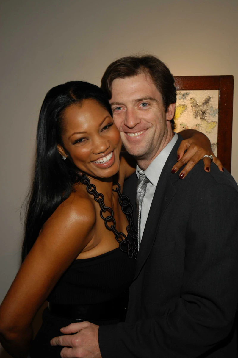Michae Nilon 'RHOBH' Star Garcelle Beauvais' Divorce From Ex-Husband Mike Nilon Got ...