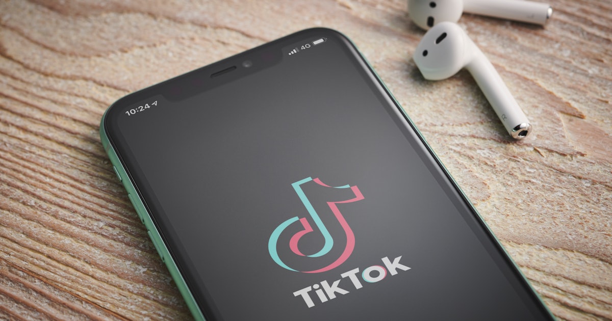 TikTok keeps crashing: How to fix and troubleshoot the app