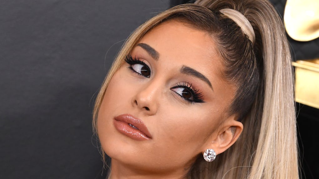 Ariana Grande S Instagram Shading Her Tiktok Impersonators Is Brutal Ariana Grande S Instagram Shading Her Tiktok Impersonators Is Brutal