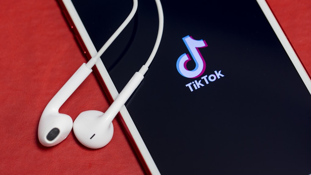 Tiktok Filters | Here's How To Use Interactive TikTok Filters To Get In On ......  Removing Some Tiktok Filters - Follow Some Easy Steps ...
 |Tiktok Filters
