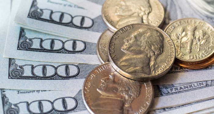 Americans could see more stimulus payments if Congress decides to pass the Emergency Money for the P...