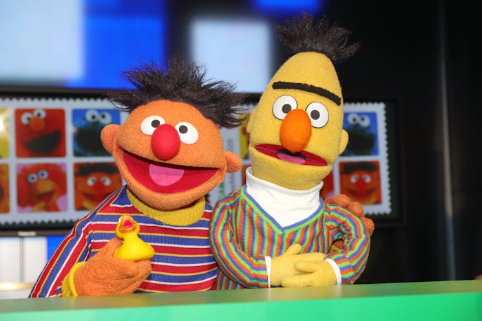 'Sesame Street' is helping parents explain COVID-19 to their kids with a new Town Hall.