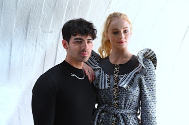 This Jonas Brothers song is about Sophie Turner and Joe explained why.