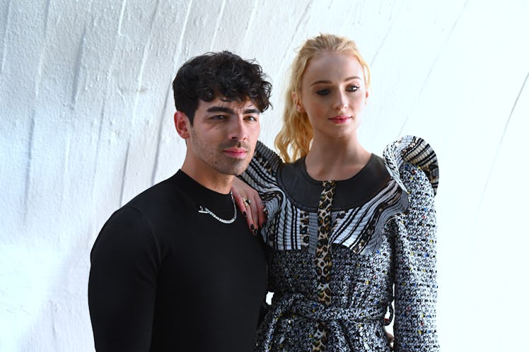 This Jonas Brothers song is about Sophie Turner and Joe explained why.