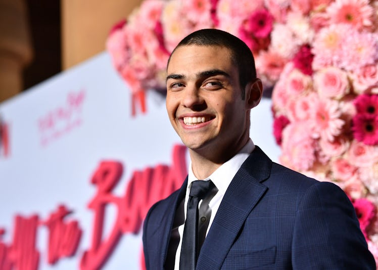 Noah Centineo and Alexis Ren reportedly broke up and here's what we know.