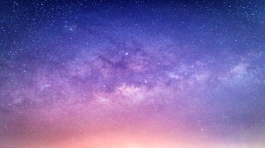 These space Zoom backgrounds will have you feeling right next to the stars.