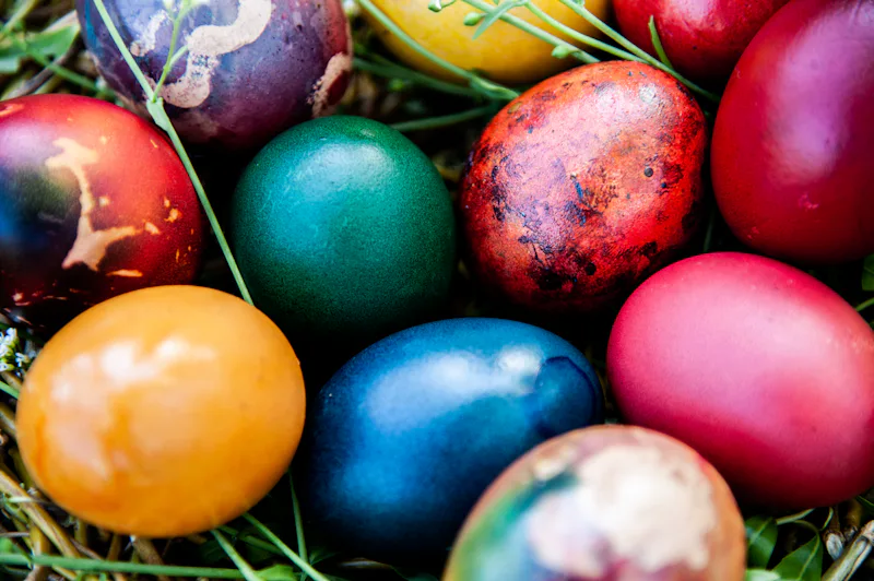 10 Easter Facts You Didn't Know About Why And How We Celebrate This ...