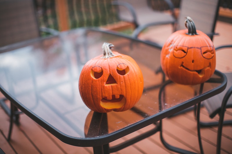 The History Of Jack O Lanterns On Halloween Is Just As Creepy As You D Expect