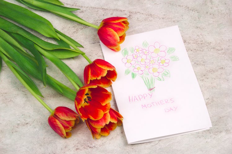 Here's what to know about sending your mom a card for Mother’s Day 2020.