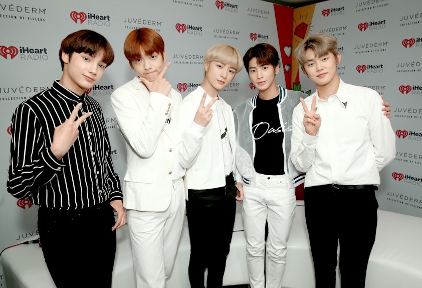 TXT's 2020 Album Title & Release Date Will Get You Hype For The Final ...