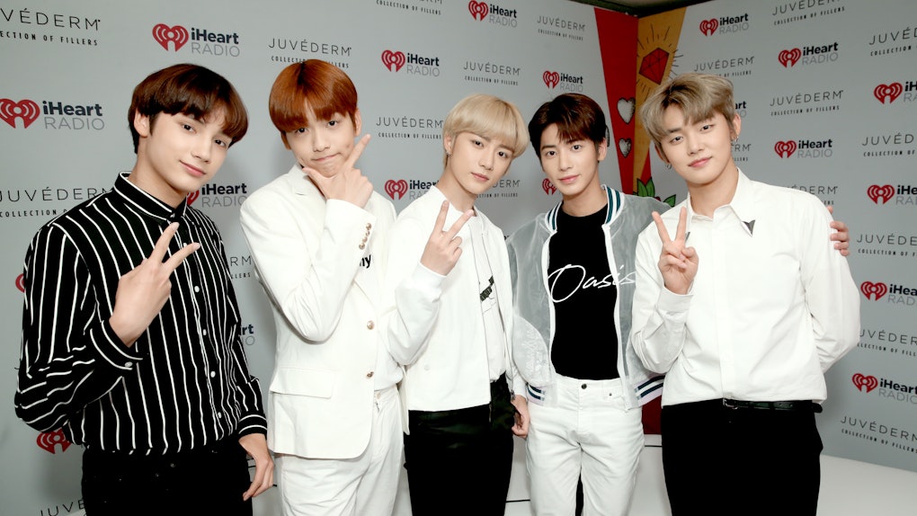 TXT's 2020 Album Title & Release Date Will Get You Hype For The Final
