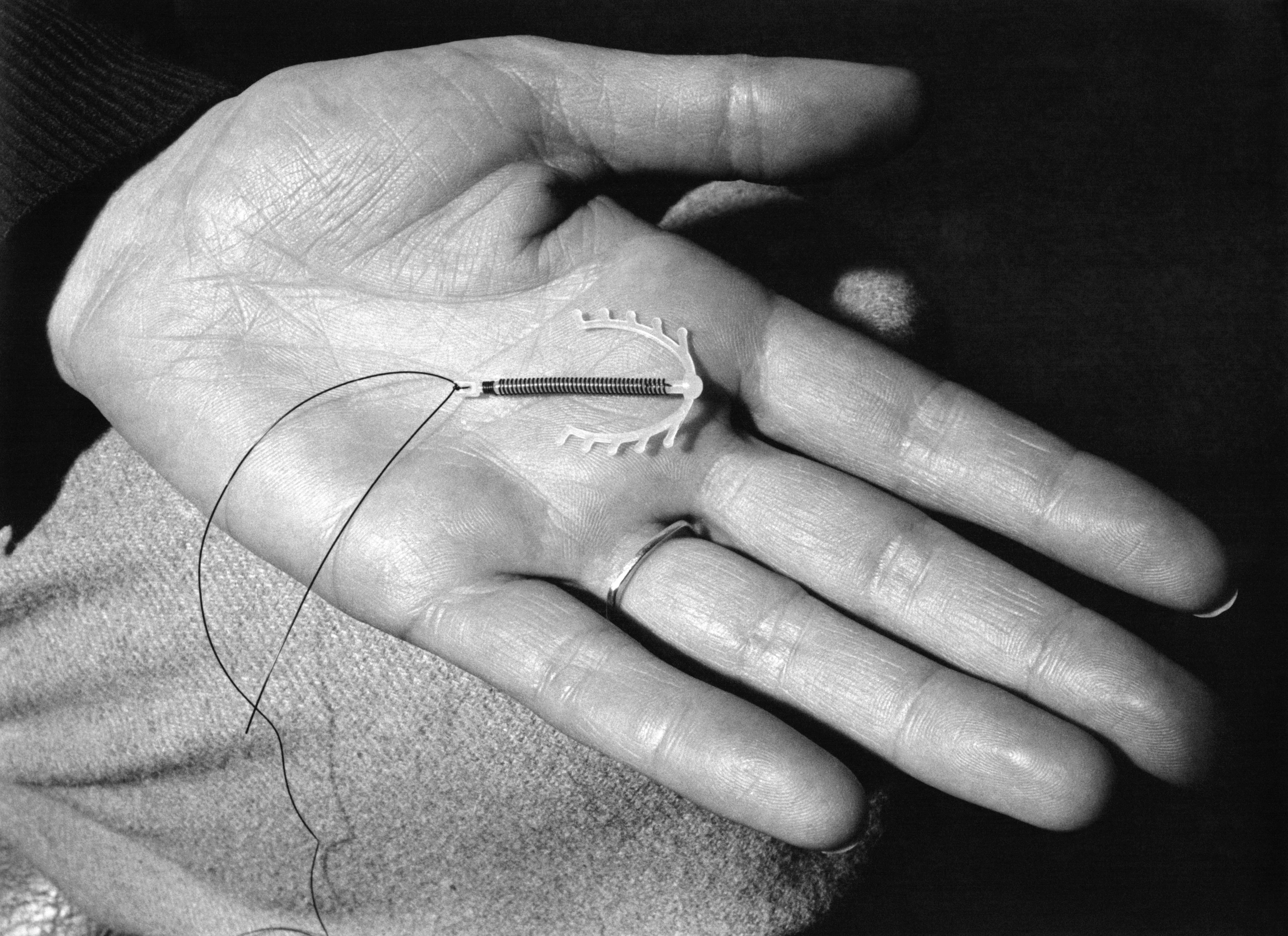 3 Long-Lasting Birth Control Options That You Can Forget About For A While