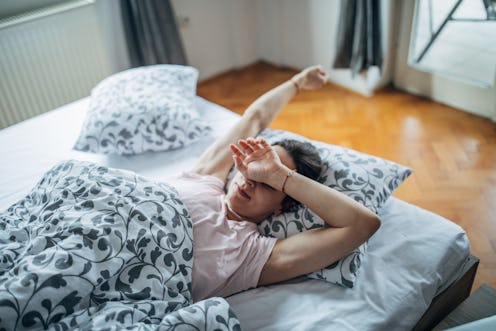 15 Exercises You Can Do In Bed That Fitness Professionals Love