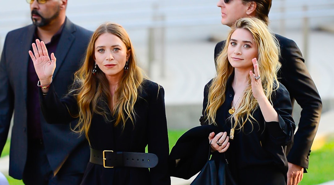 7 Easy Comfortable Outfits Inspired By Ashley And Mary Kate Olsen