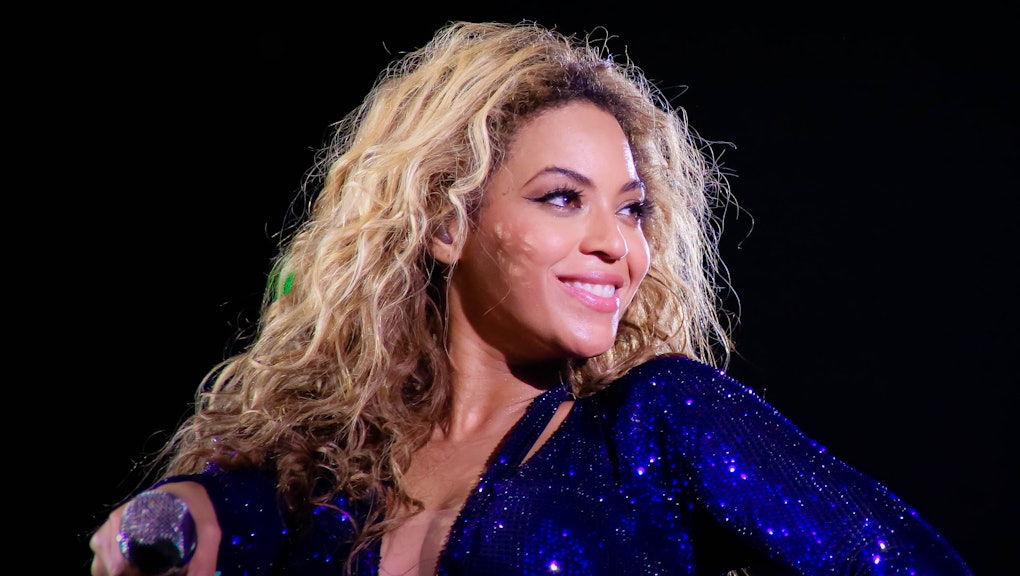 Beyonce And Megan Thee Stallion Team Up For A Pitch Perfect Remix