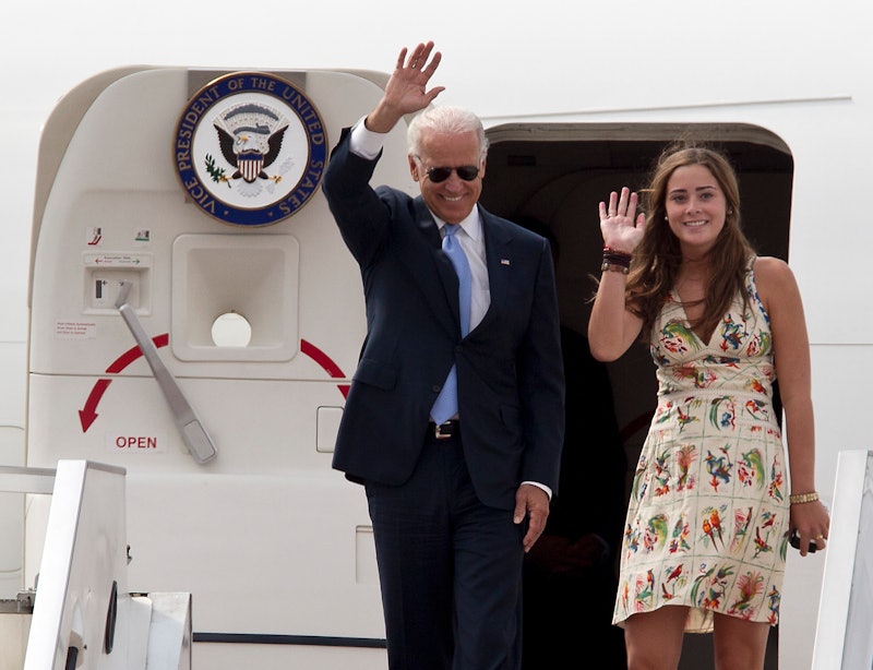 31+ Bidens Daughter Images
