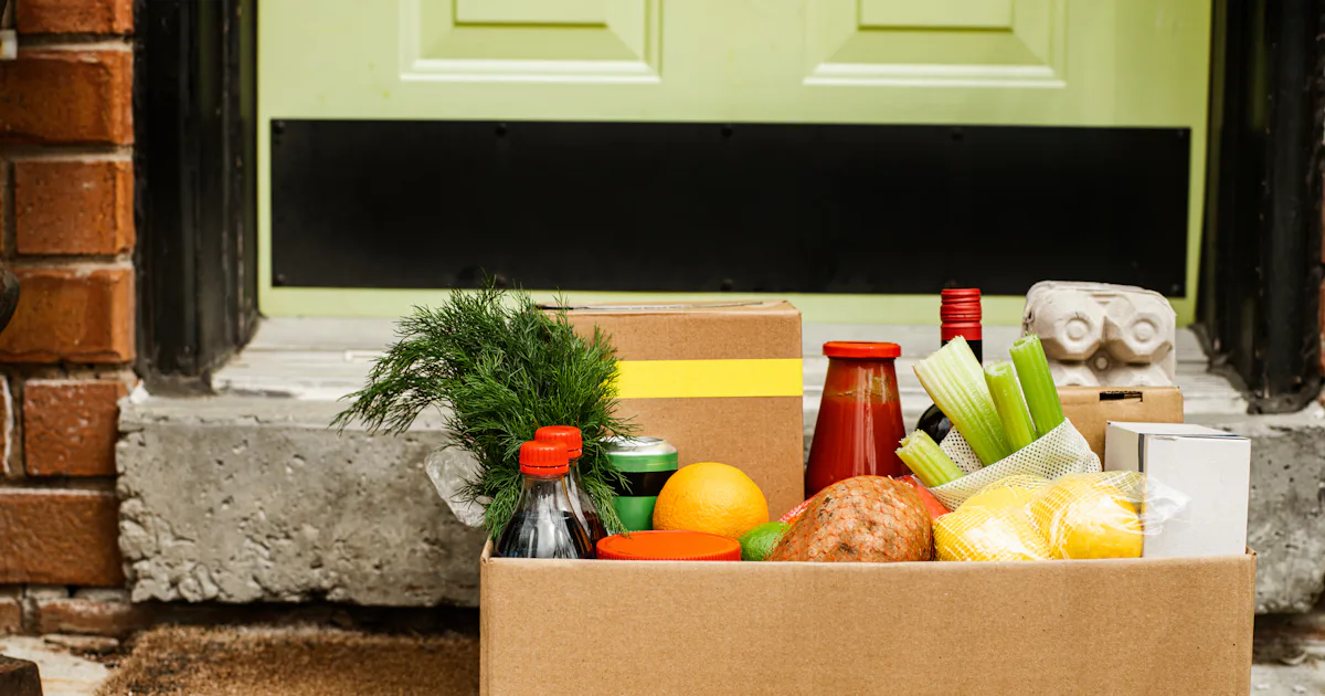 Box Comida 9 Food Subscription Boxes That Deliver Right To Your Door
