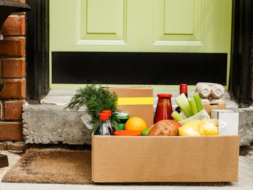 9 Food Subscription Boxes That Deliver Right To Your Door