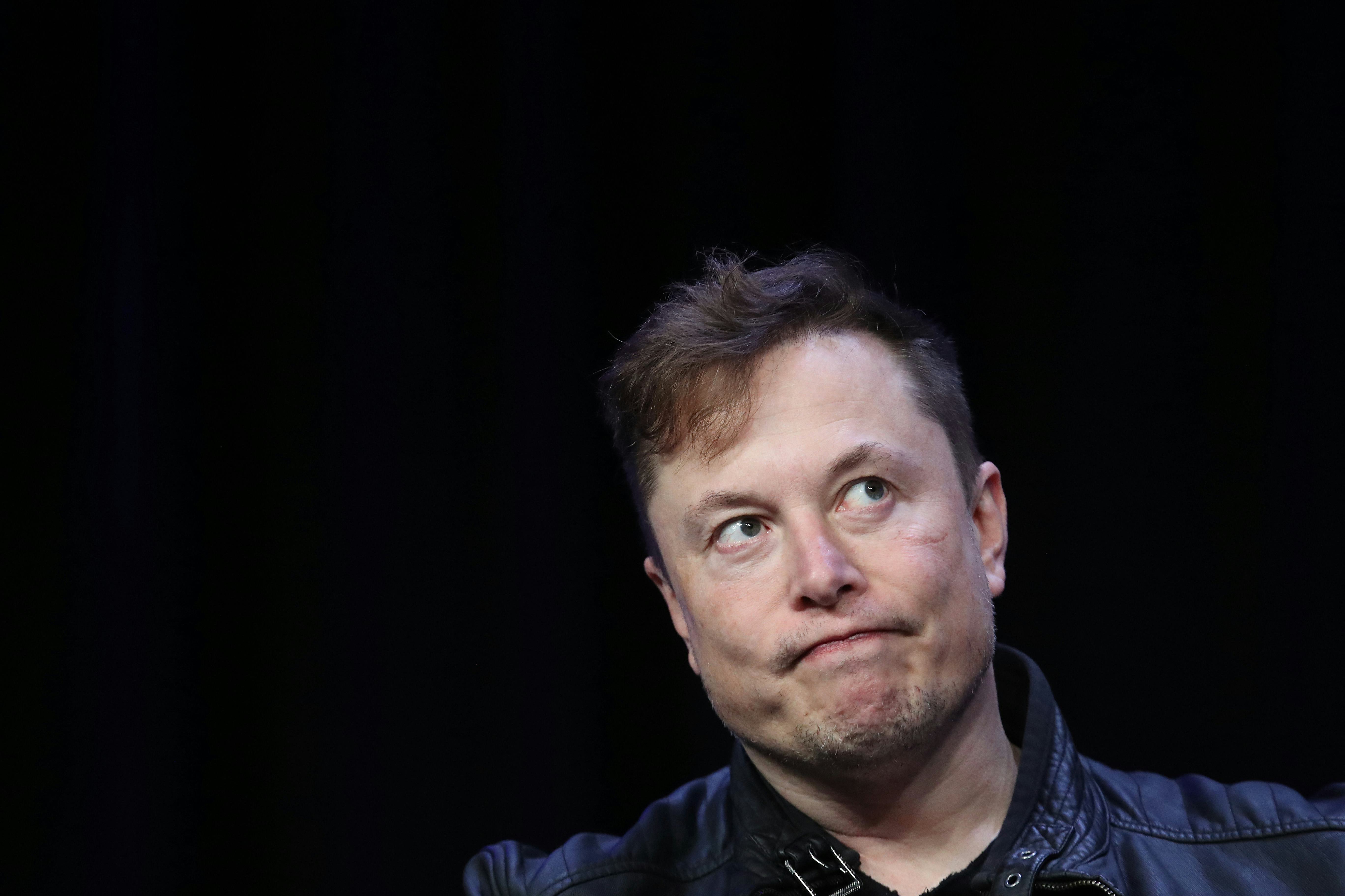 What Is Wrong With Elon Musk?