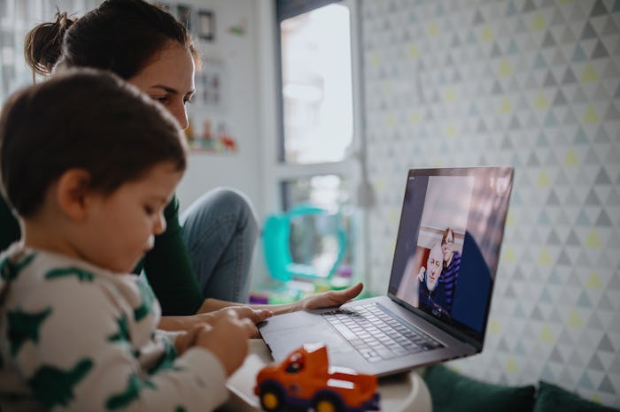 Zoom meetings are being disrupted by "Zoom bombers" but there are a few tips and tricks to ensure th...