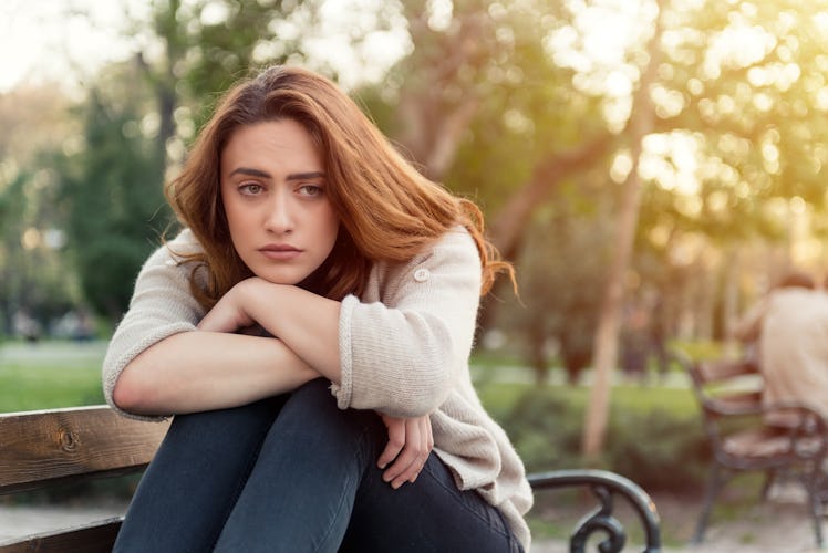 Virgo is one of the zodiac signs who feel lonely most often